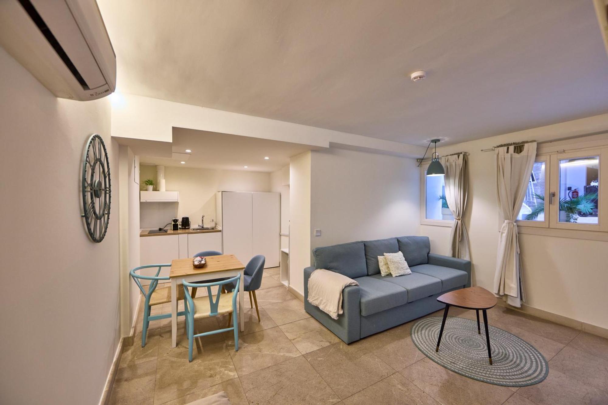 Can Savella - Turismo De Interior Palma Kültér fotó