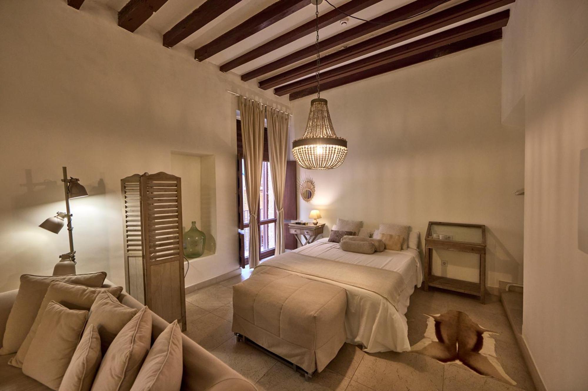 Can Savella - Turismo De Interior Palma Kültér fotó