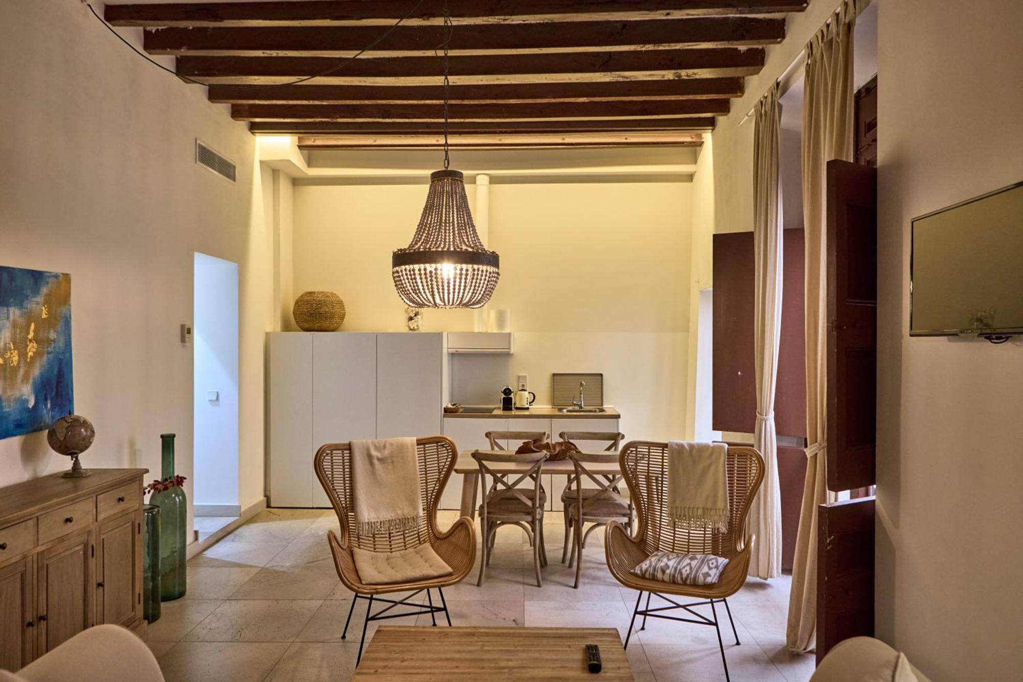 Can Savella - Turismo De Interior Palma Kültér fotó