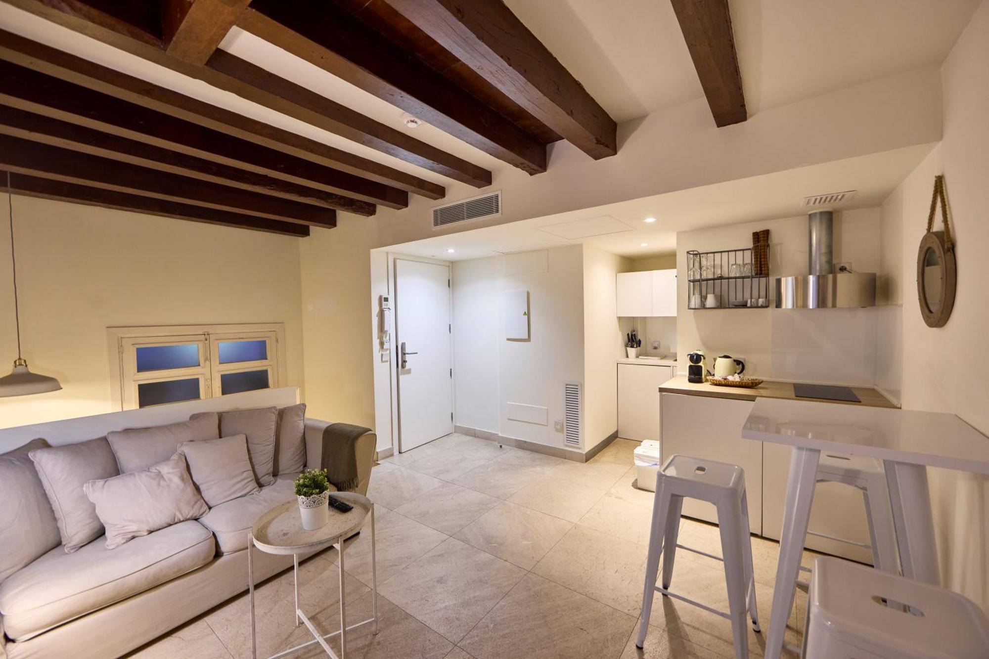 Can Savella - Turismo De Interior Palma Kültér fotó