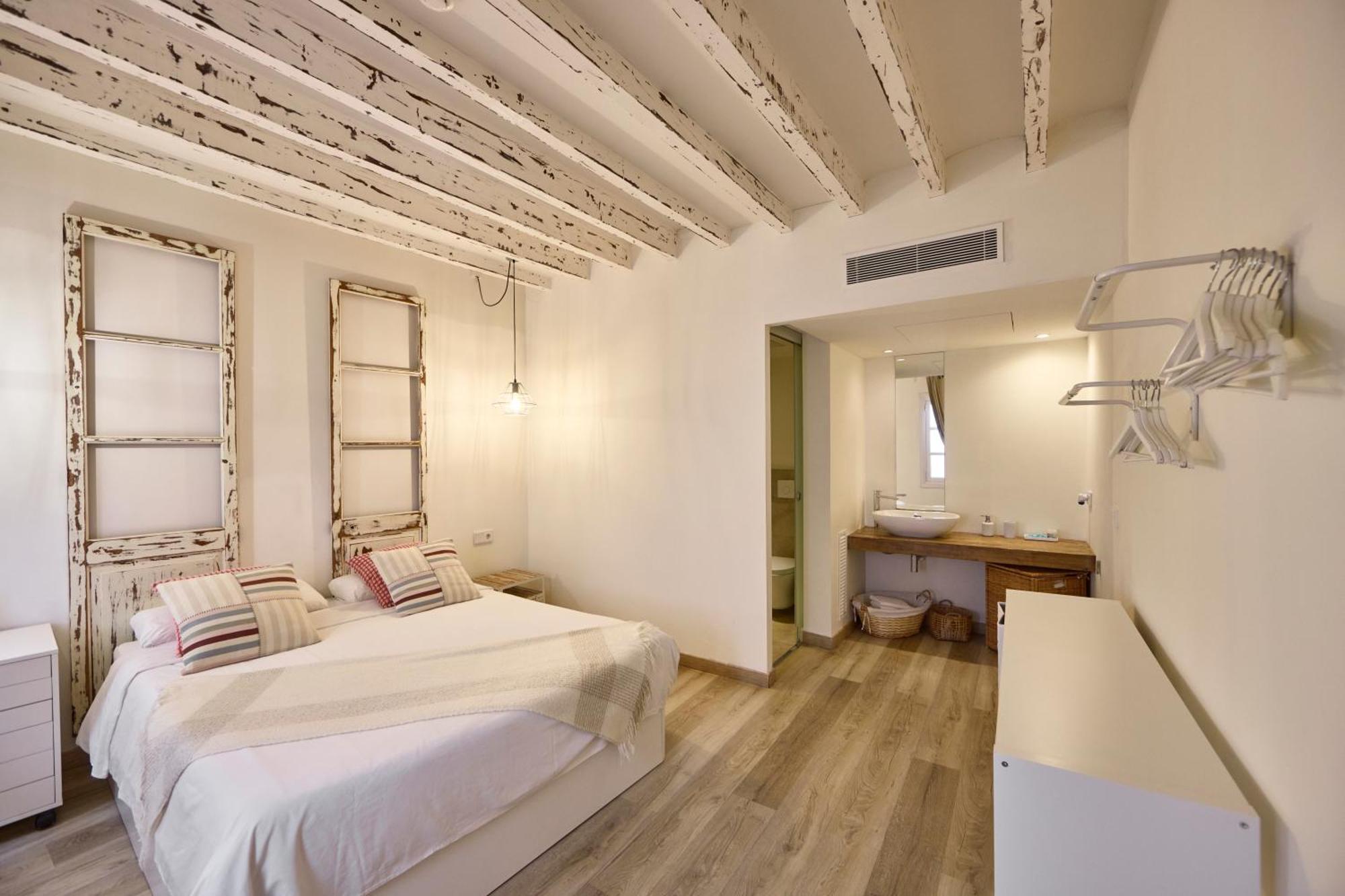 Can Savella - Turismo De Interior Palma Kültér fotó