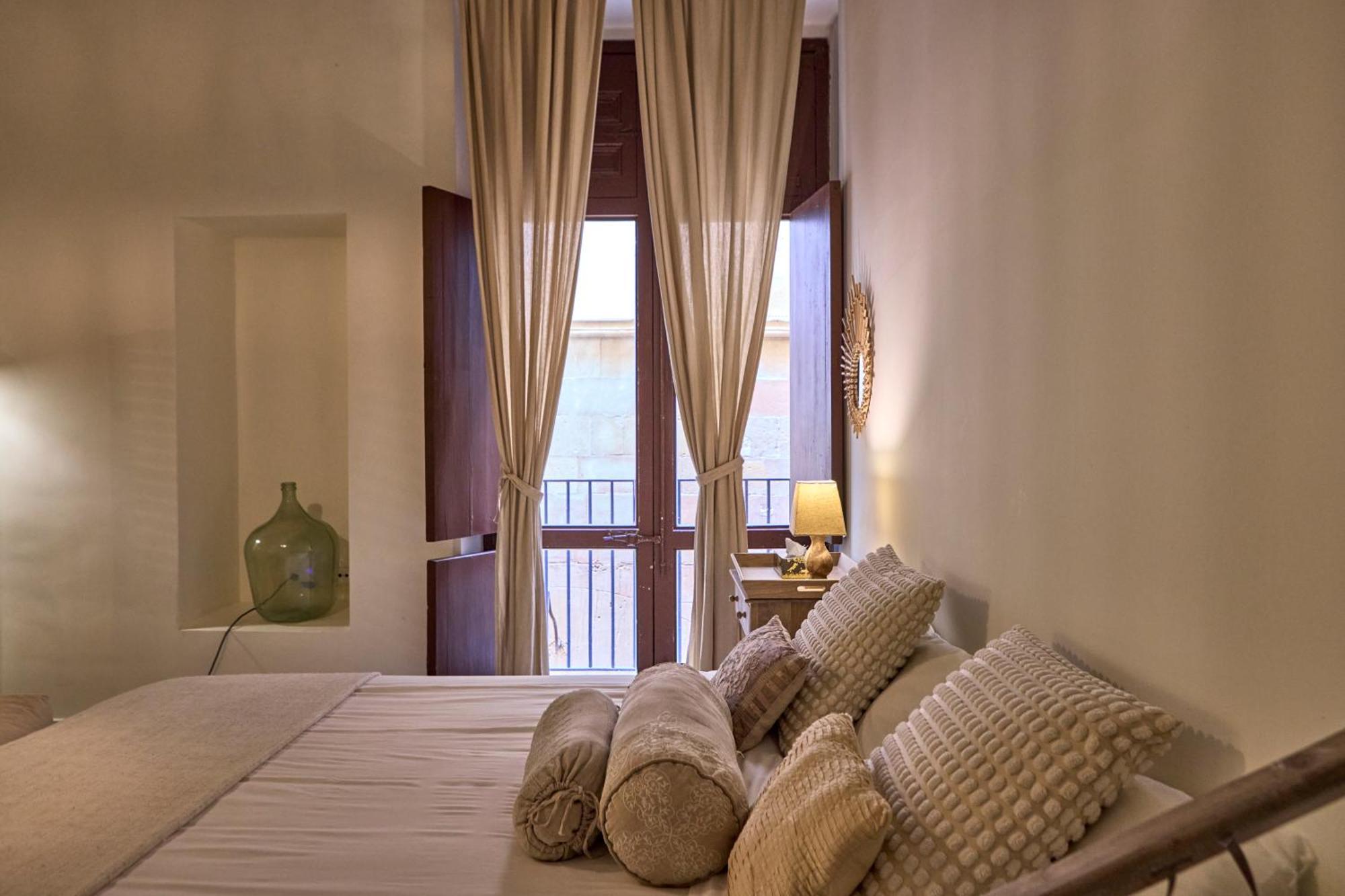 Can Savella - Turismo De Interior Palma Kültér fotó