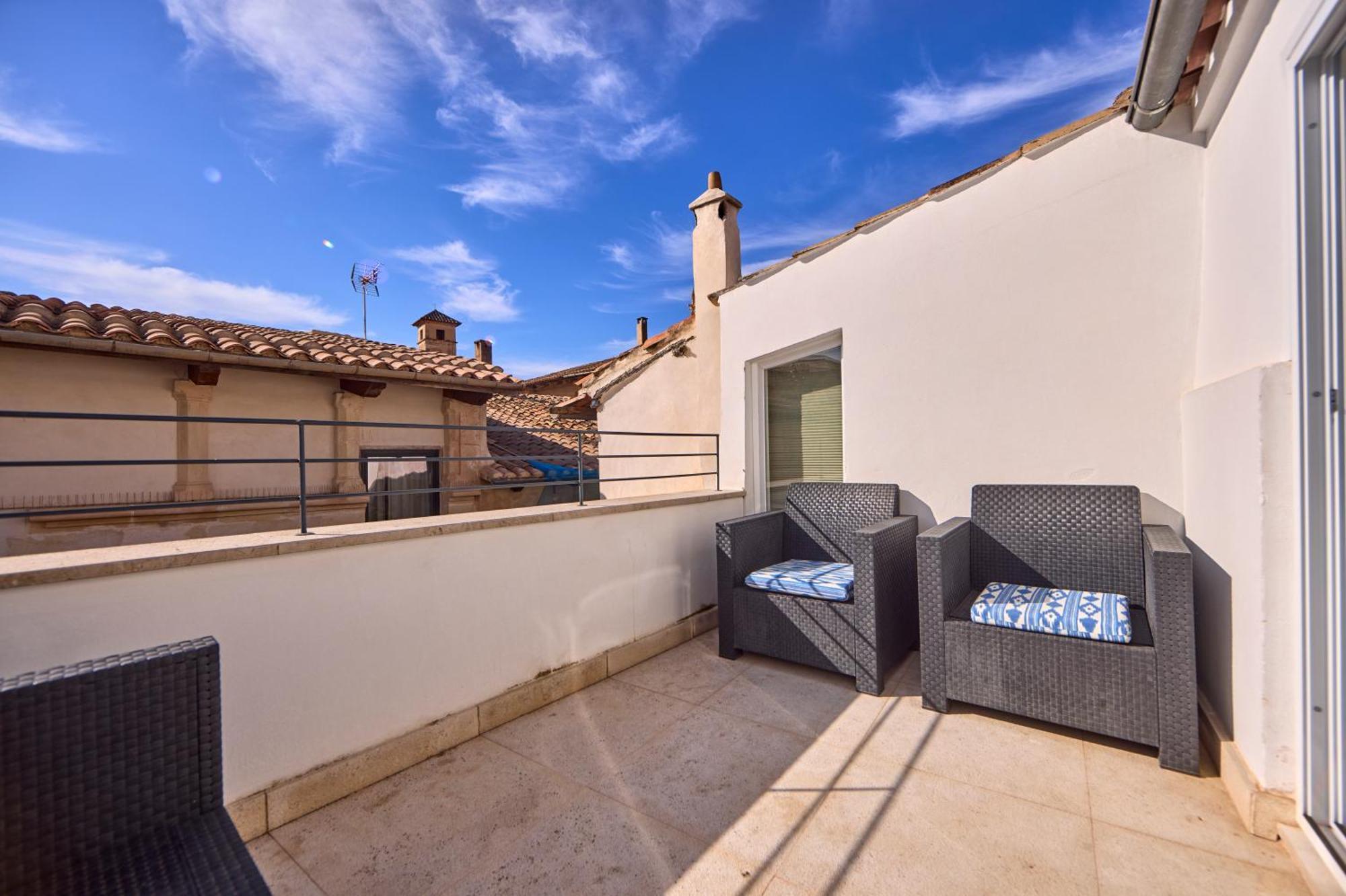 Can Savella - Turismo De Interior Palma Kültér fotó