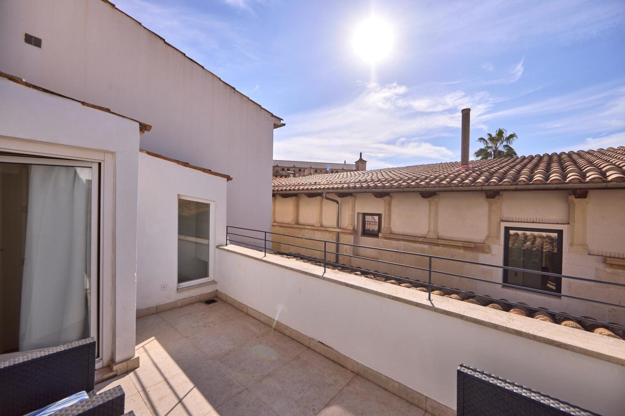 Can Savella - Turismo De Interior Palma Kültér fotó