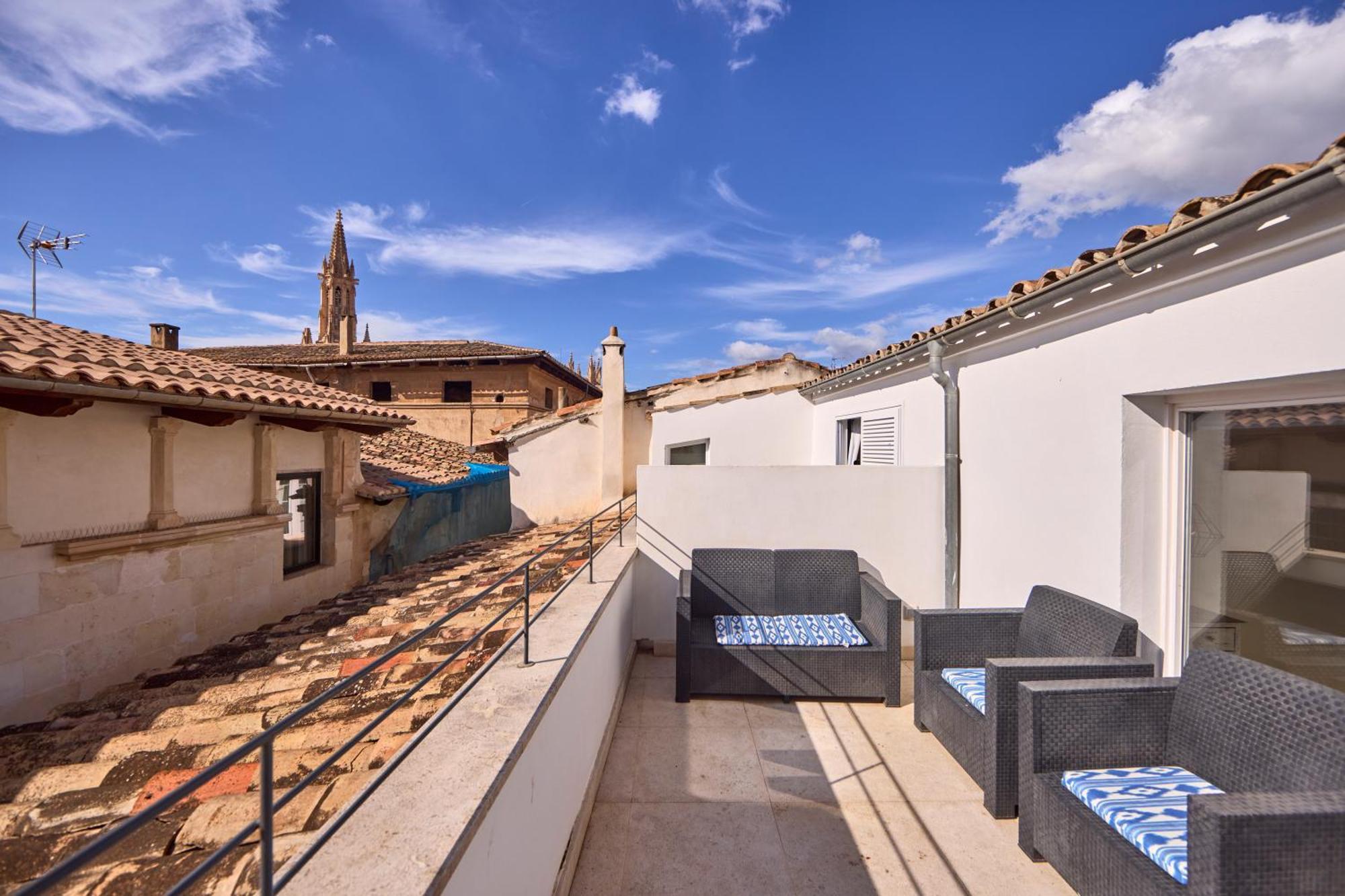Can Savella - Turismo De Interior Palma Kültér fotó