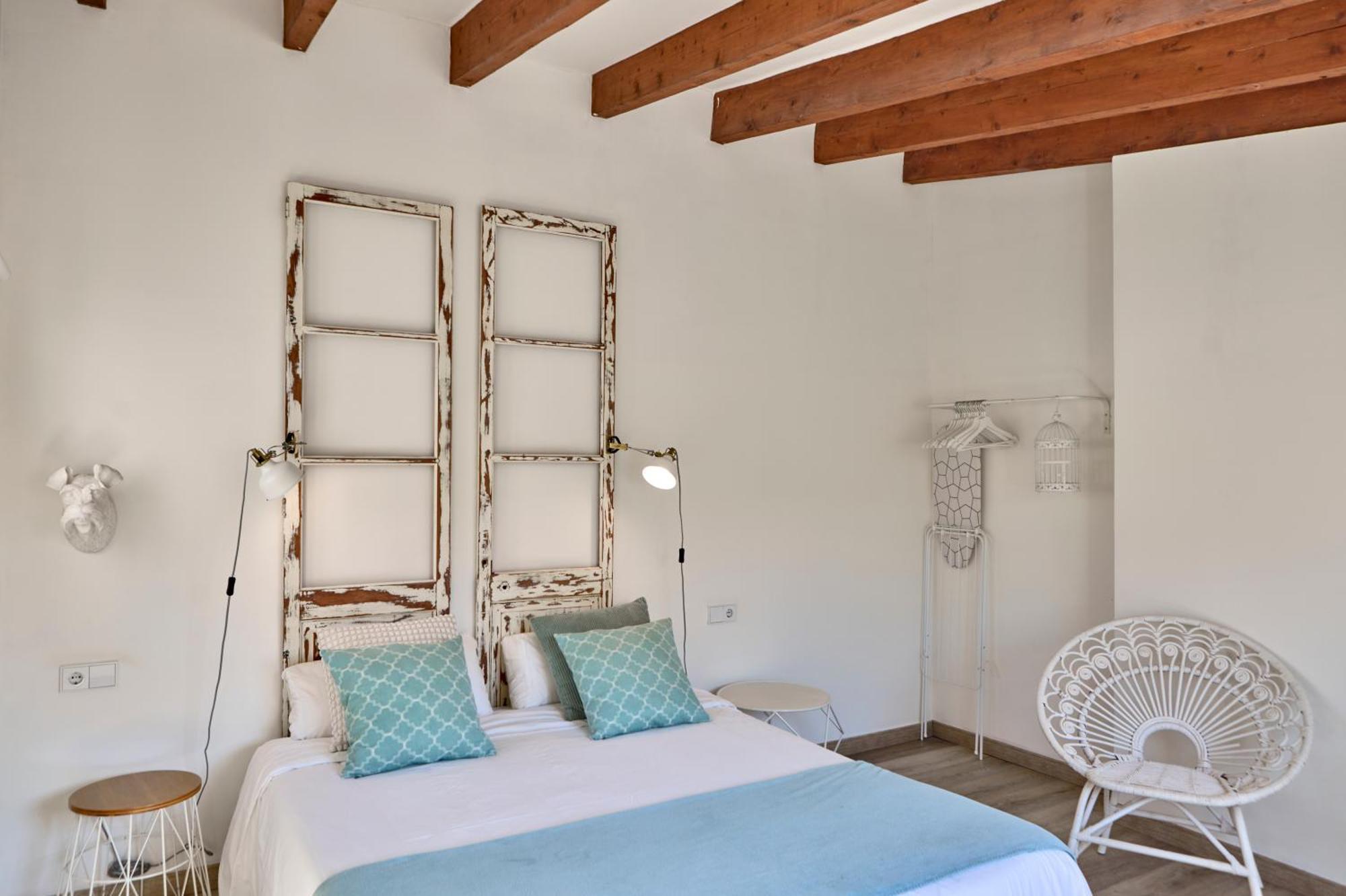Can Savella - Turismo De Interior Palma Kültér fotó
