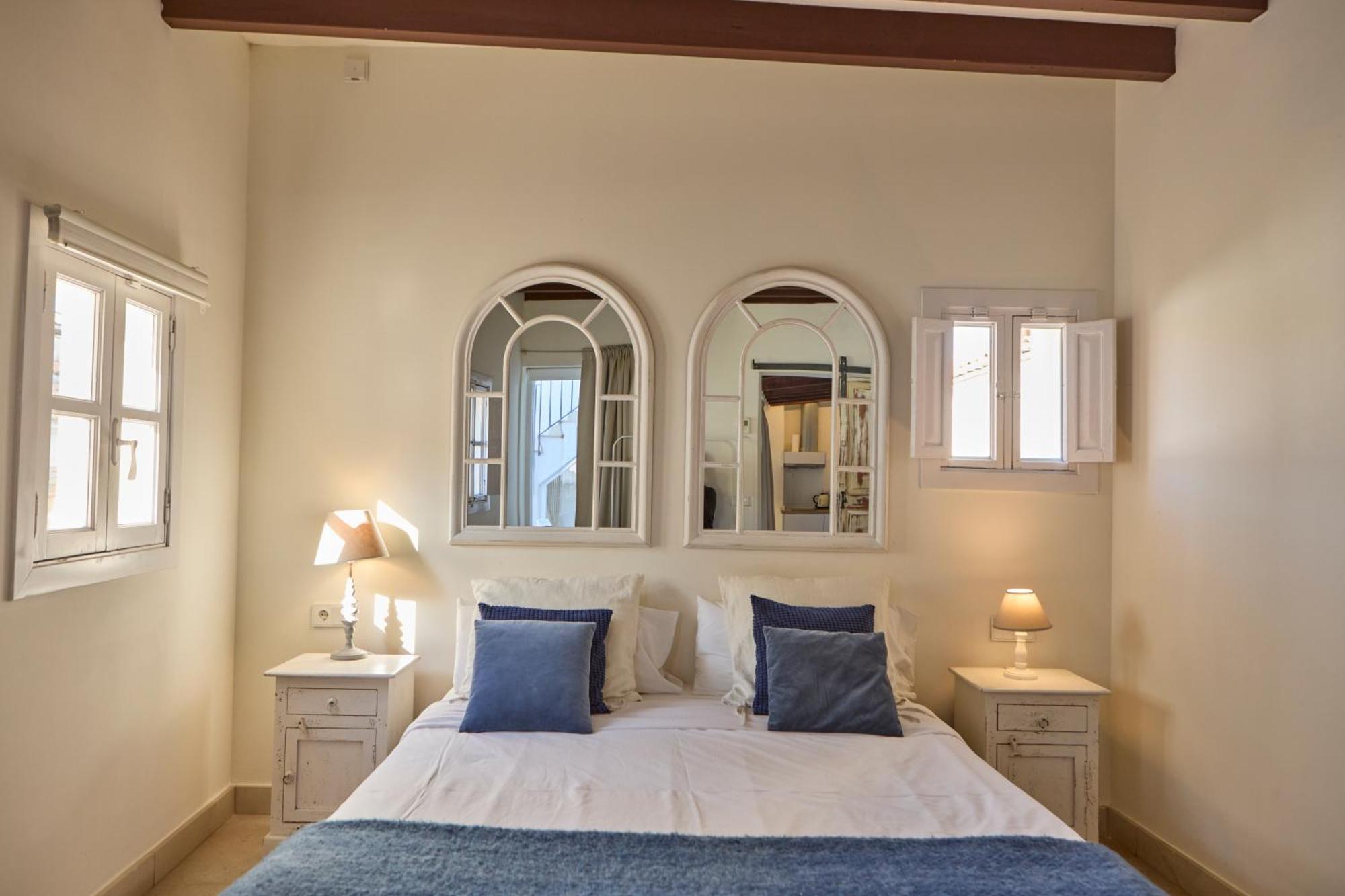 Can Savella - Turismo De Interior Palma Kültér fotó