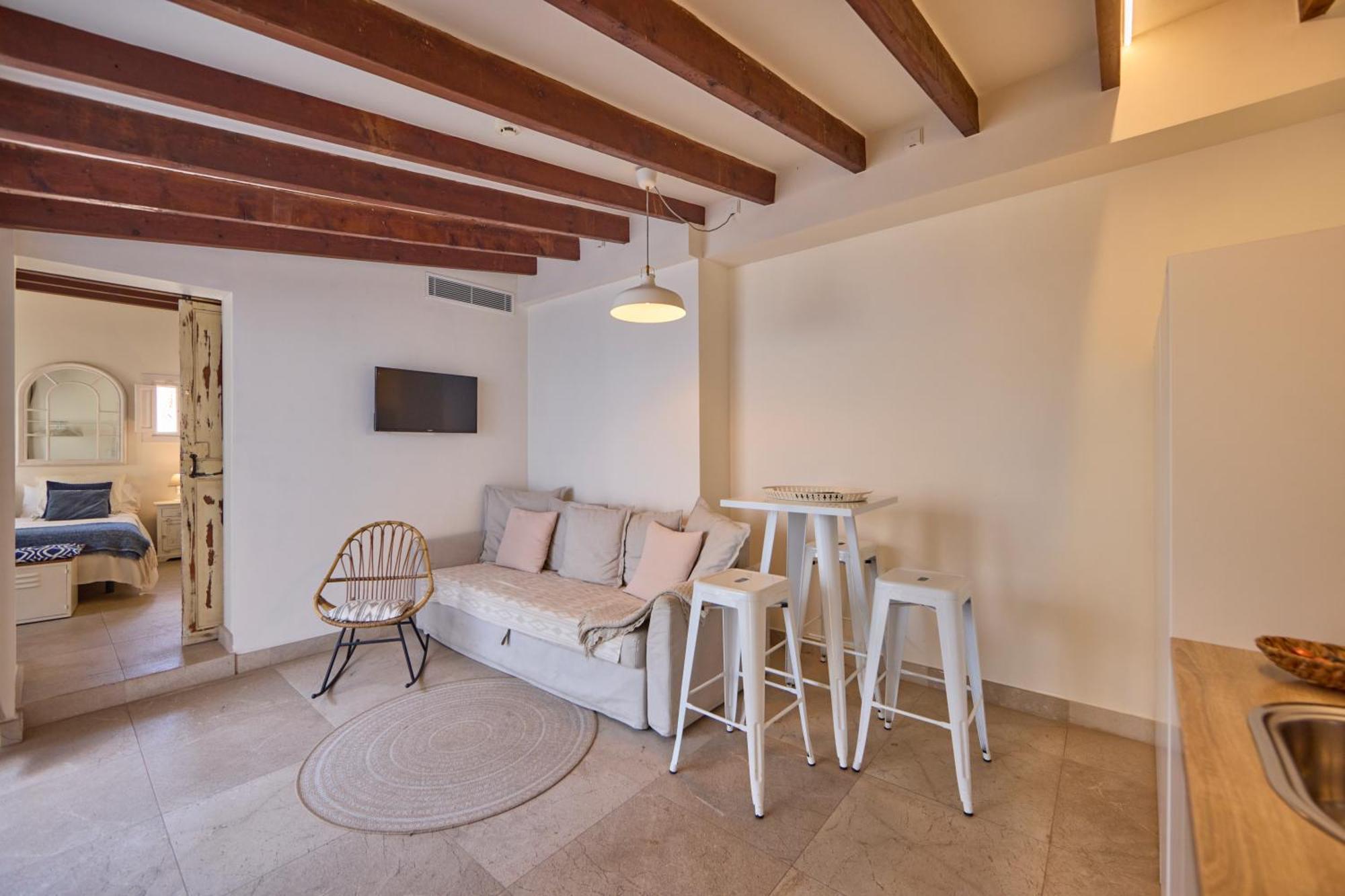 Can Savella - Turismo De Interior Palma Kültér fotó