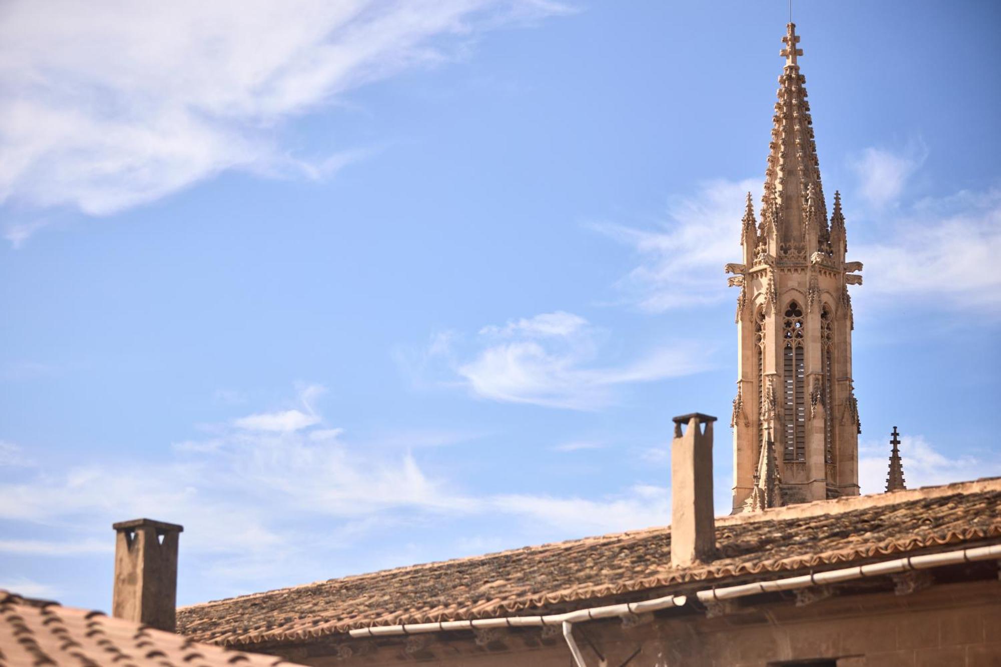 Can Savella - Turismo De Interior Palma Kültér fotó