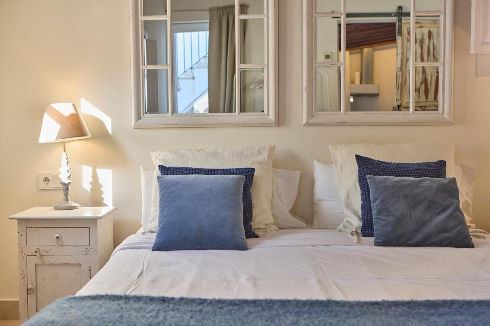 Can Savella - Turismo De Interior Palma Kültér fotó