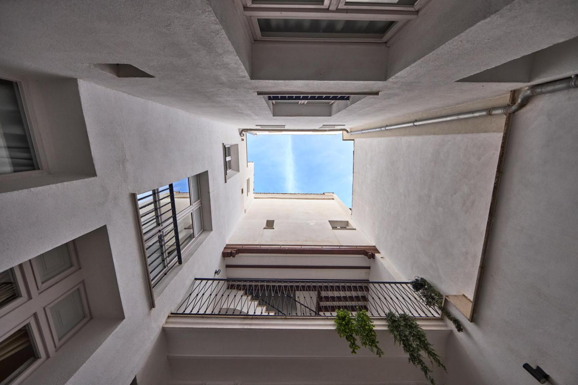 Can Savella - Turismo De Interior Palma Kültér fotó