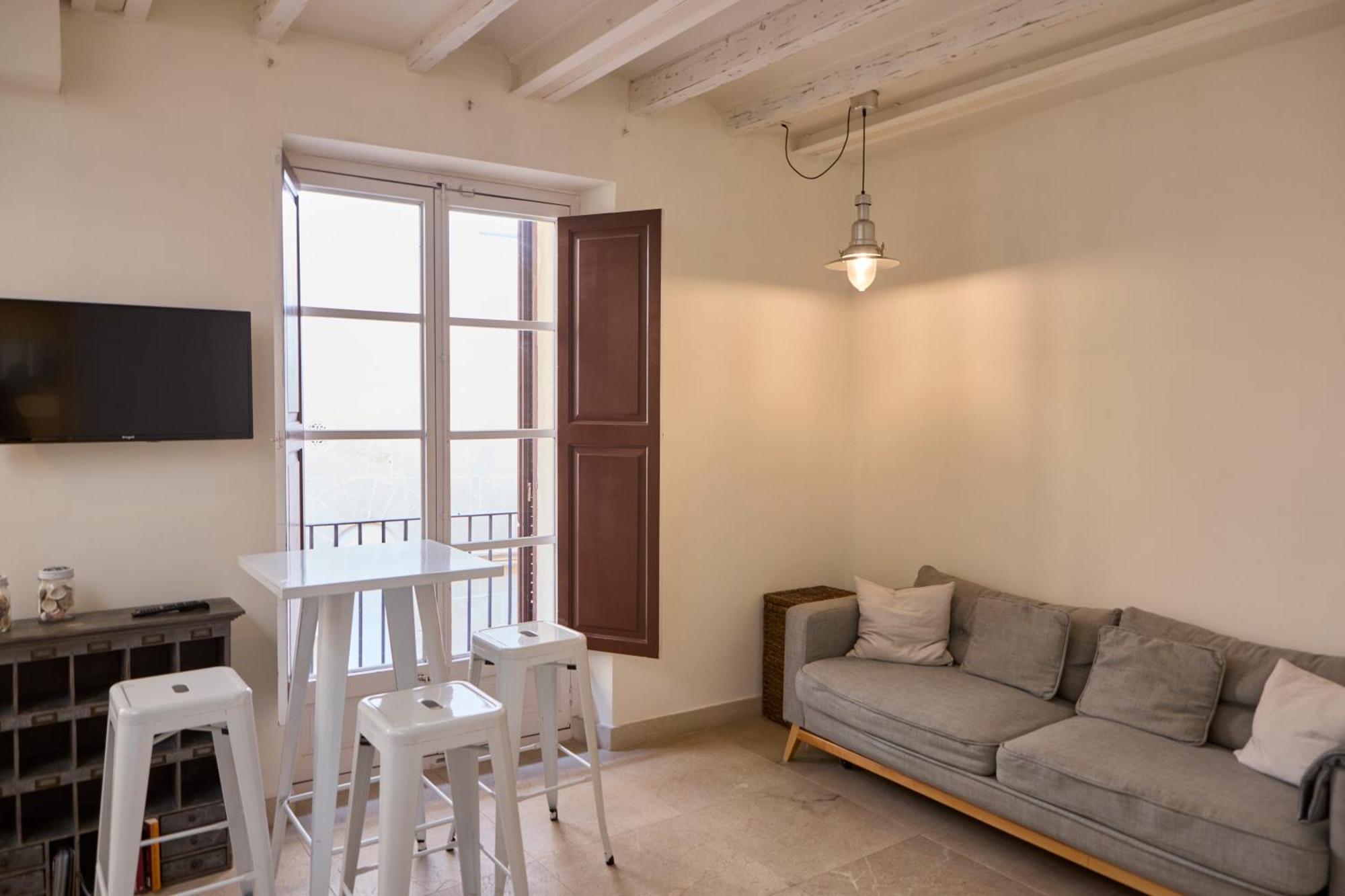 Can Savella - Turismo De Interior Palma Kültér fotó